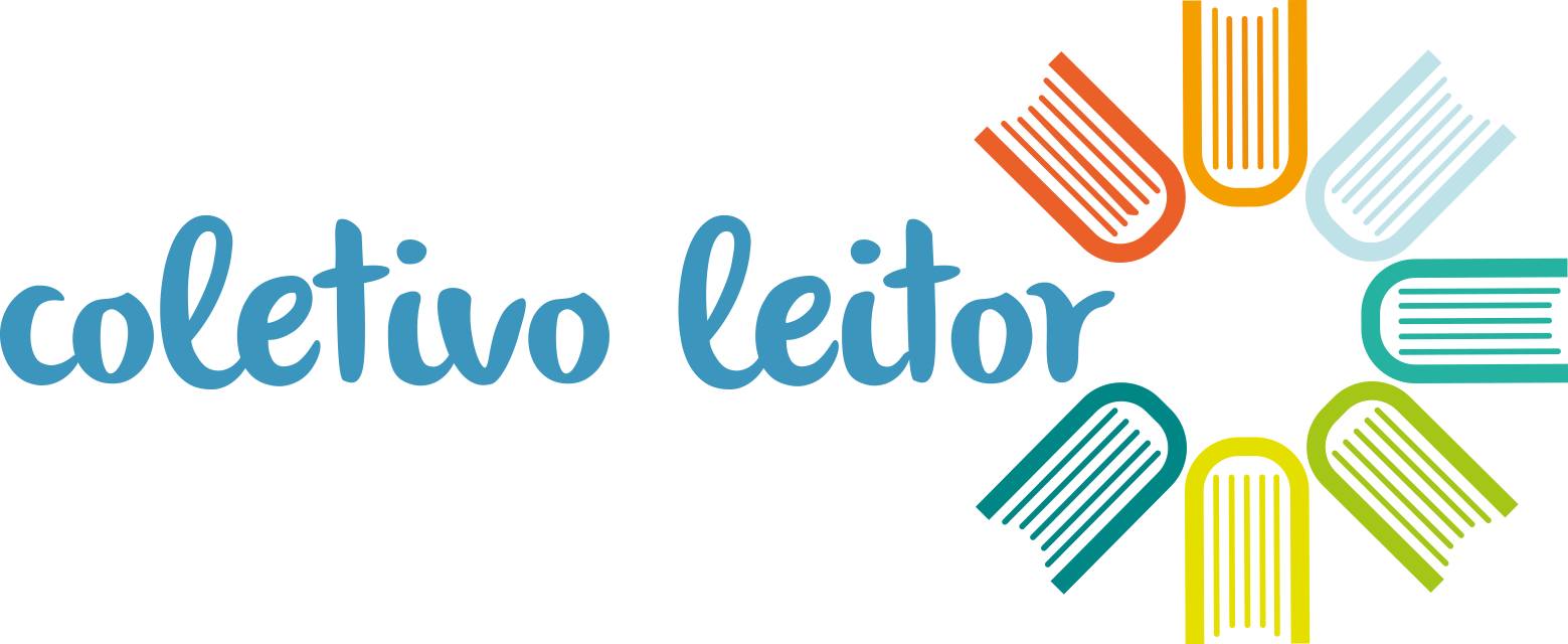 Logo Coletivo Leitor