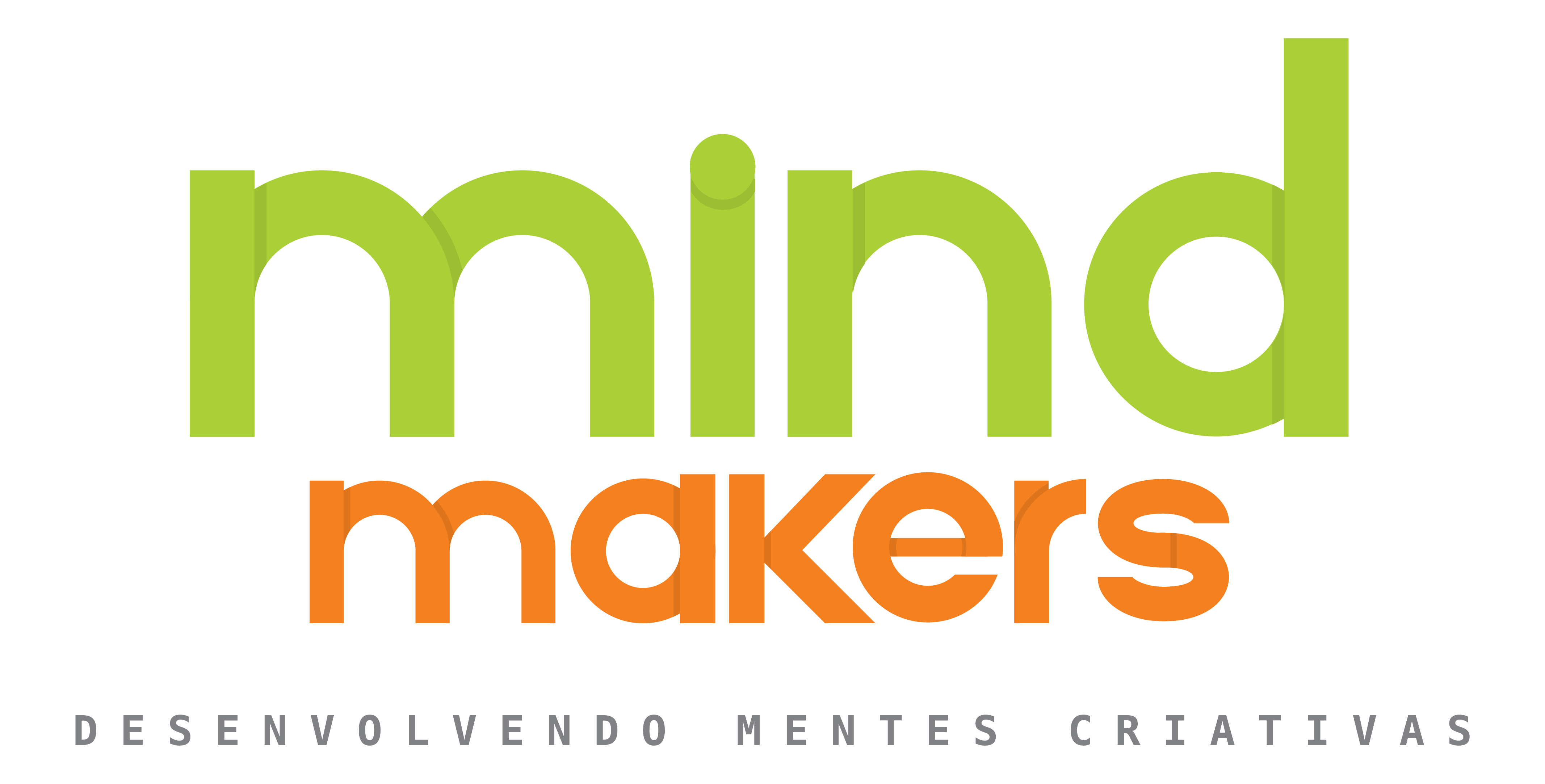 Logo Mind Makers