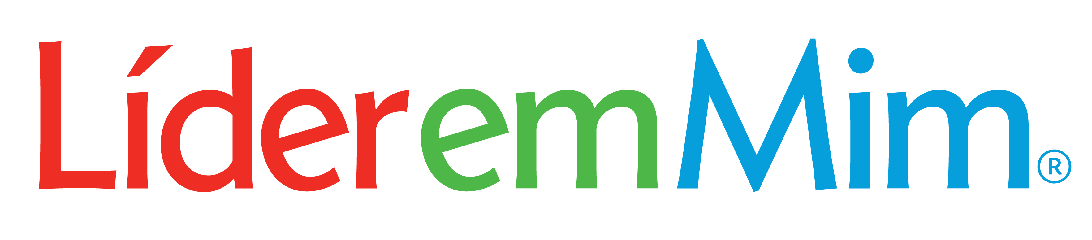 Logo O Líder em Mim