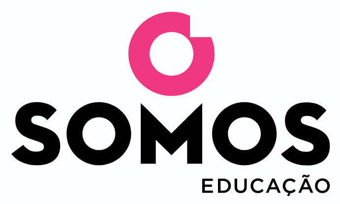 Logo SOMOS Educação