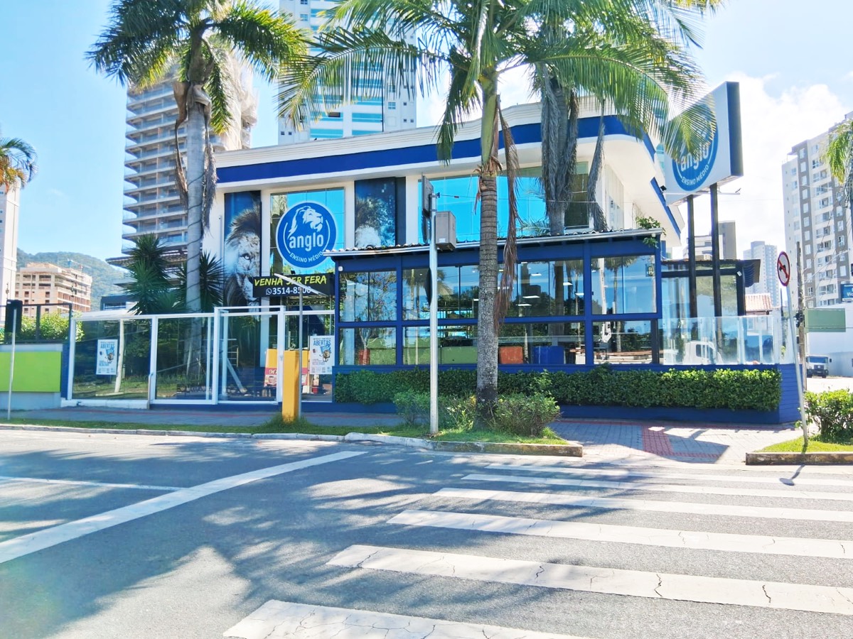 Colégio Anglo Itajaí II