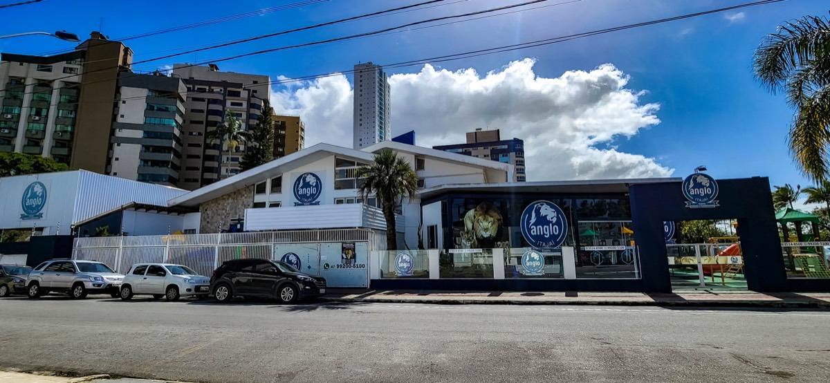 Colégio Anglo Itajaí