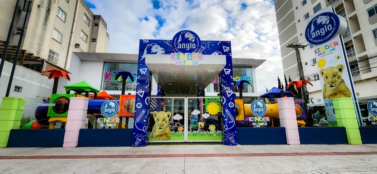 Colégio Anglo Kinder