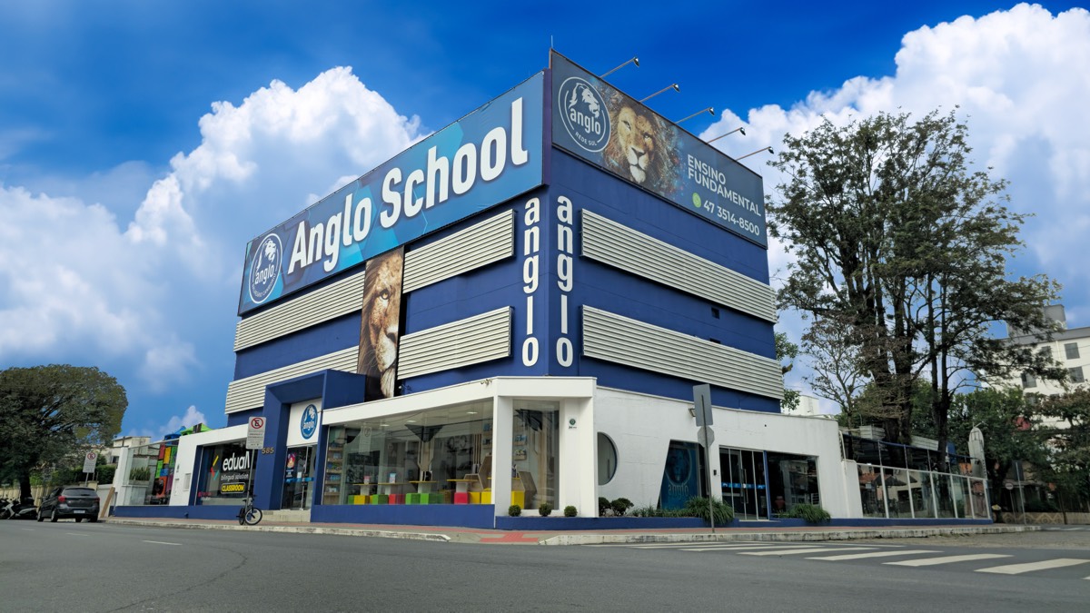 Colégio Anglo School